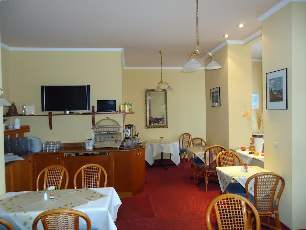 Seehotel Baltic Seebad Bansin Dış mekan fotoğraf